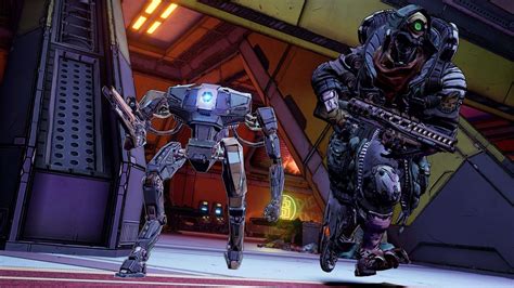 Borderlands 3 ¡Un Fiesta de Saqueo y Disparos Intergalácticos!