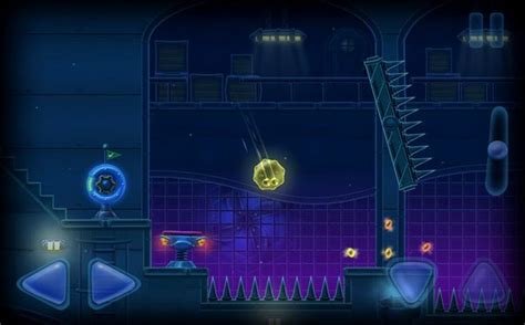 ¡Infinitrap: 2 Ways to Solve Puzzles and Escape Deadly Traps!