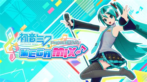  ¡Project Diva: Un Baile de Ritmos que Despertará tu Corazón Gamer!