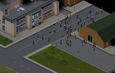 Project Zomboid! Un simulador de supervivencia zombi con una profundidad sorprendente