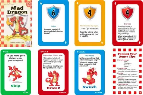  ¡Quéjate Bien: Un juego de cartas para desatar la ira y la risa!