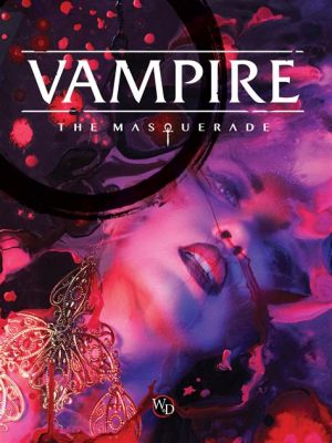 Vampire: The Masquerade – ¡Un Mundo de Oscuridad y Complots Eternos!