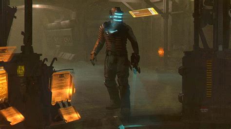 Dead Space: Un juego de terror espacial que te dejará sin aliento y temblando de miedo