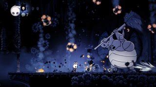 Hollow Knight, un metroidvania atmosférico que te atrapará en sus profundidades oscuras!