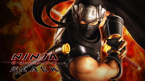  Ninja Gaiden: Black: Un viaje visceral por la venganza ancestral