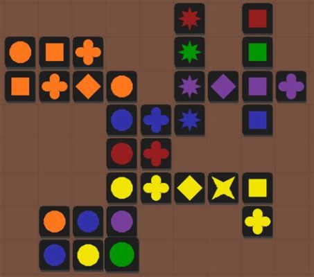  ¿Quirkle? ¡El juego de azulejos con un toque de locura!