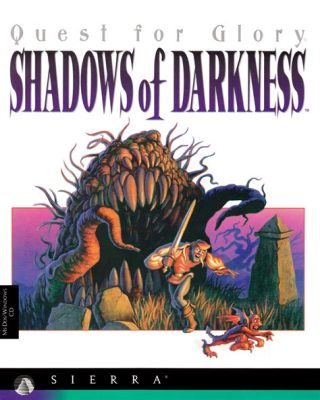 ¿Qué es Quest for Glory IV: Shadows of Darkness y por qué deberías jugarlo?